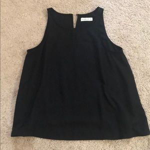 Abercrombie and Fitch Flow Tank Top